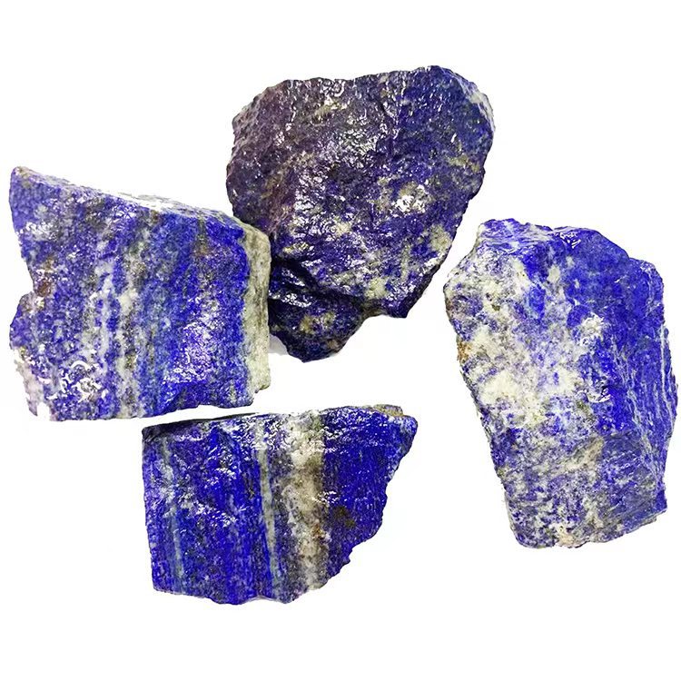 4:Lapis Lazuli