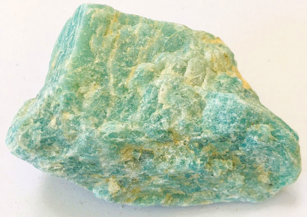 9:​Amazonite​