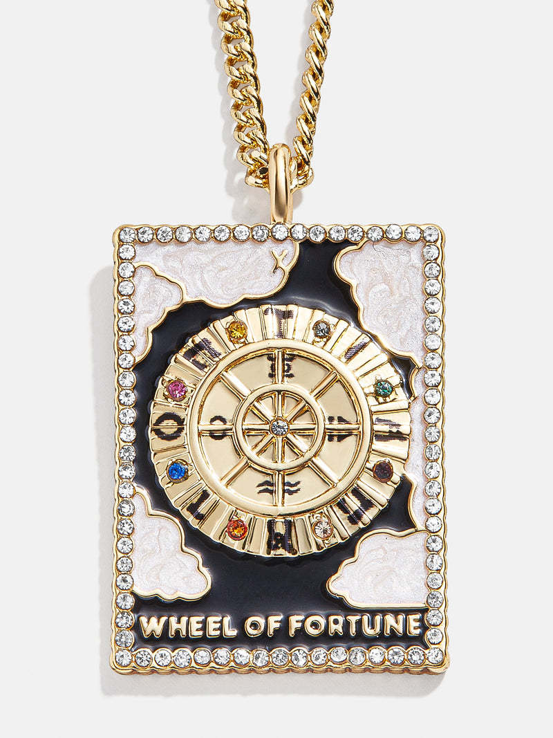 Wheel Of Fortune