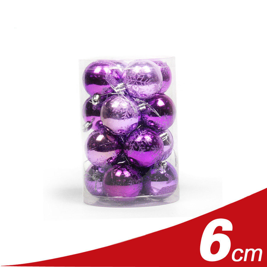 6cm purple