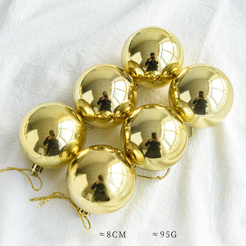 2:Diameter 8cm (6 pcs)