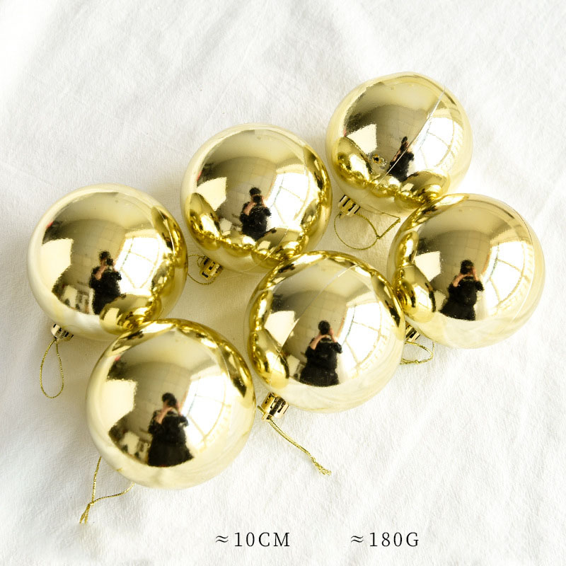 3:Diameter 10cm (6 pcs)