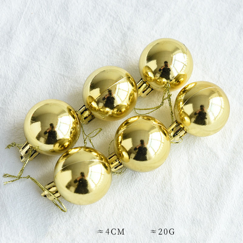 7:Diameter 4cm (6 pcs)