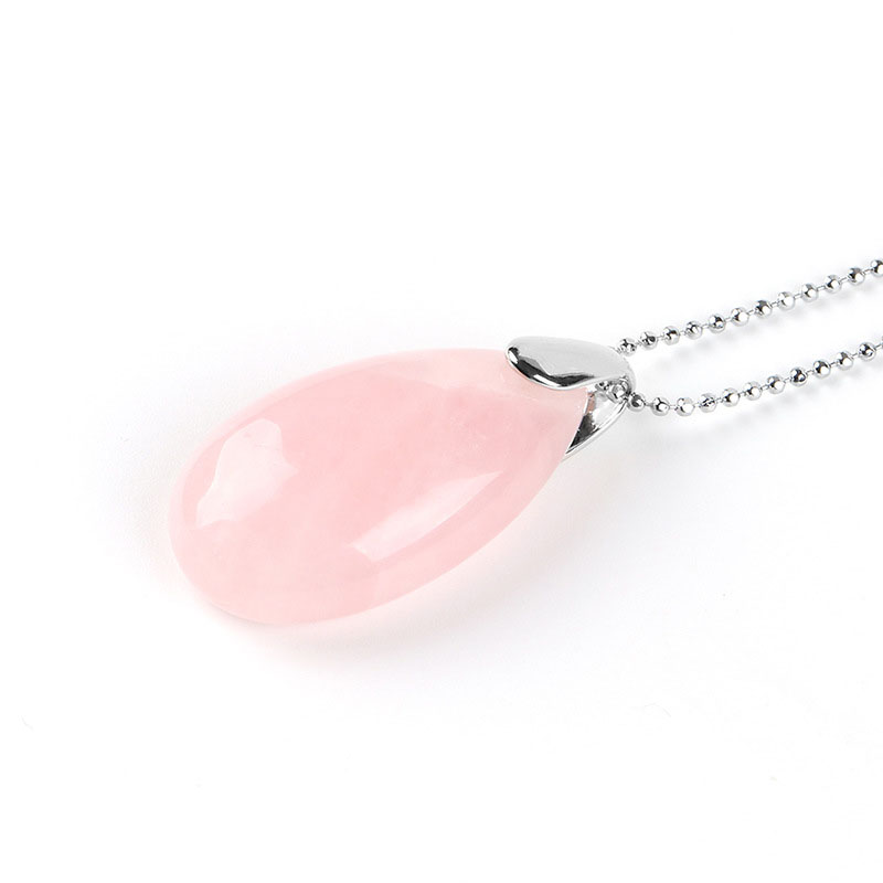 Rose-Quartz+Chain