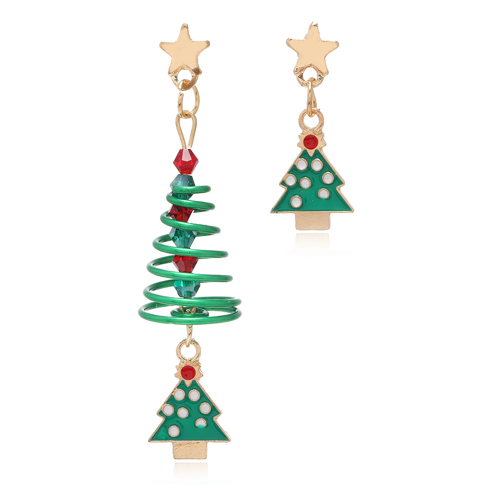 2:Albero di Natale