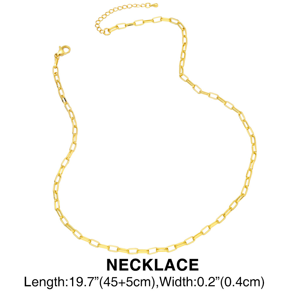 1 Necklace