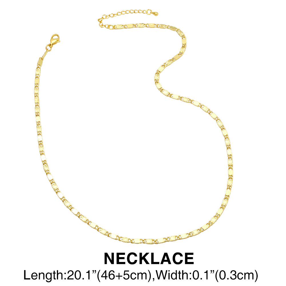 1:Collier