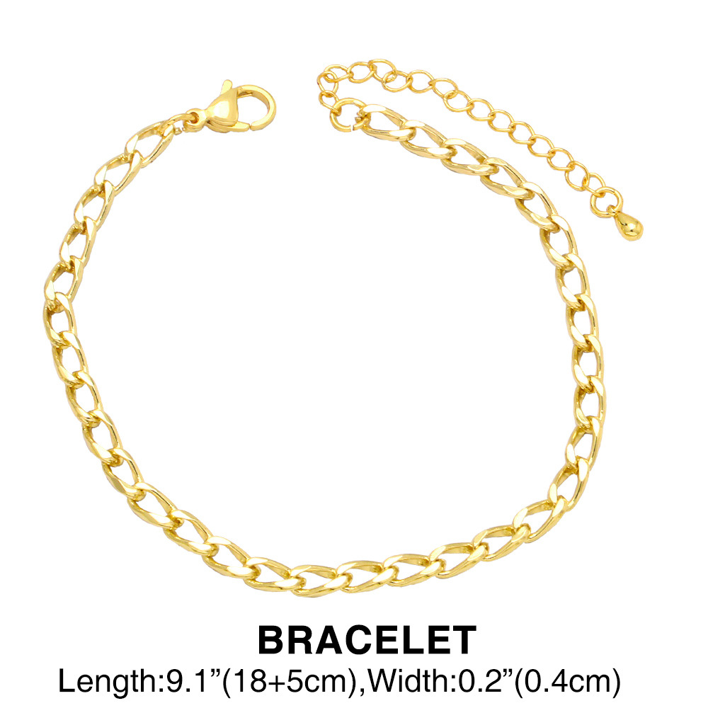 2 Bracelet