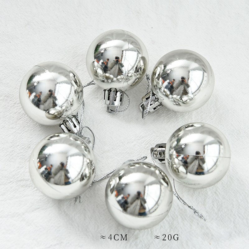 Diameter 4cm (6 pcs)