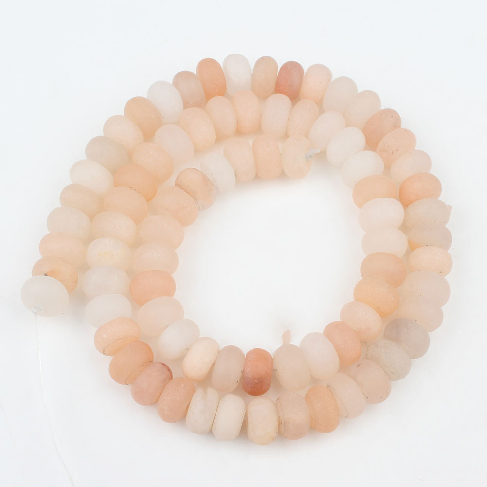 9:Pink Aventurine