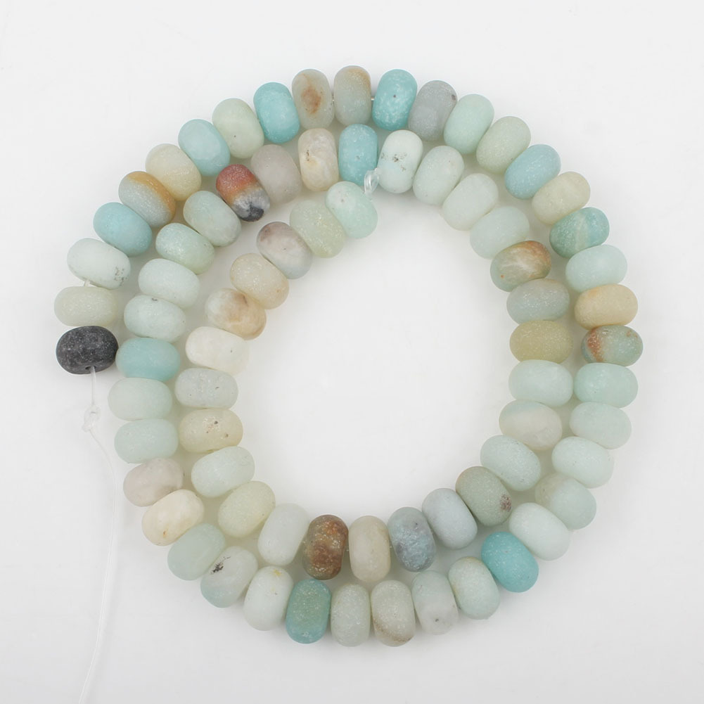 5 Amazonite