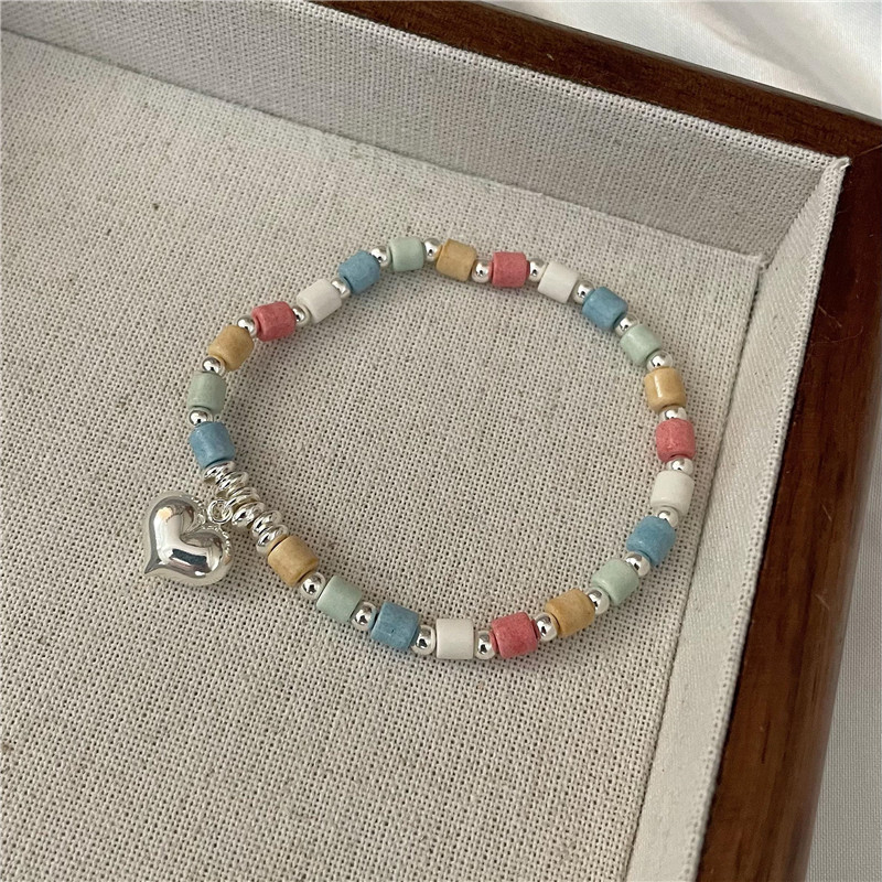 1:Bracelet 16cm