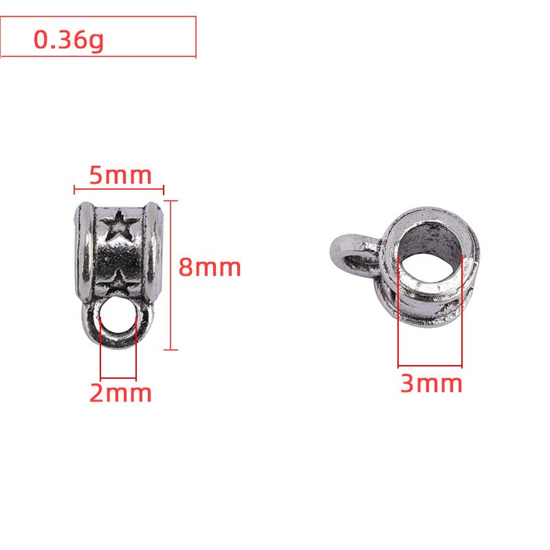 6:5*8mm