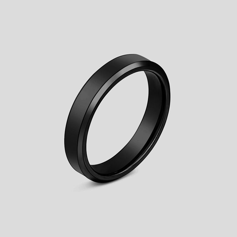 2:4MM black