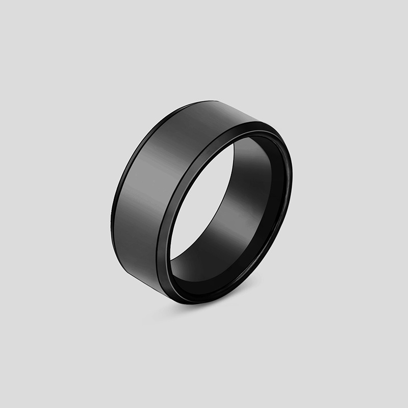 11:8MM black