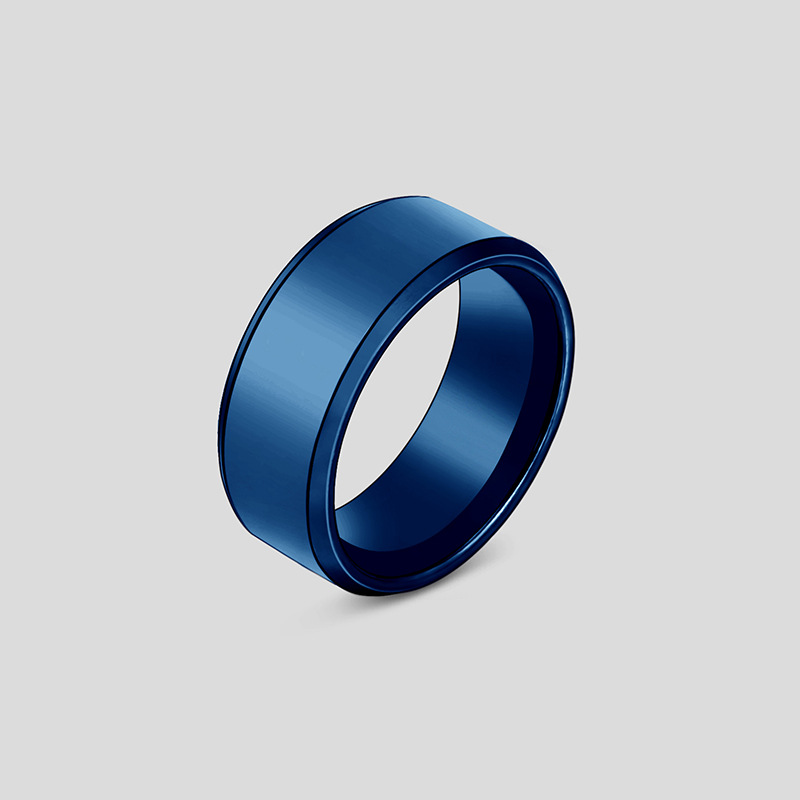 12:8MM blue