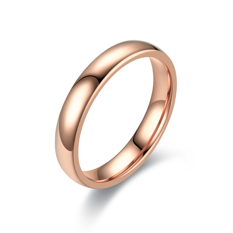 15:4MM Rose Gold