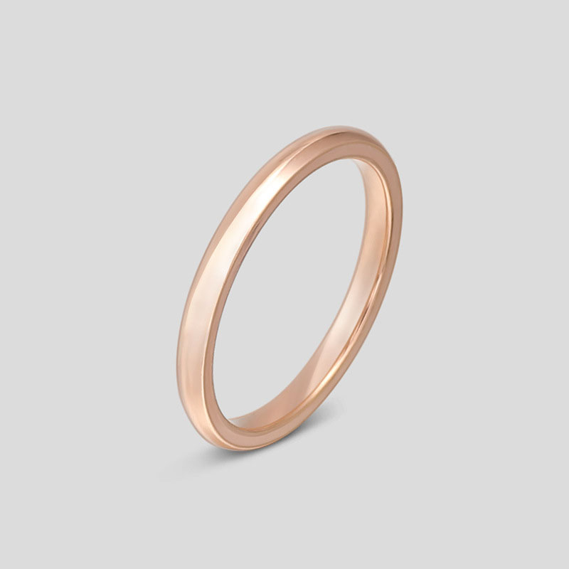 5:2MM Rose Gold