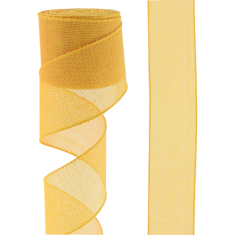 6.3cm yellow