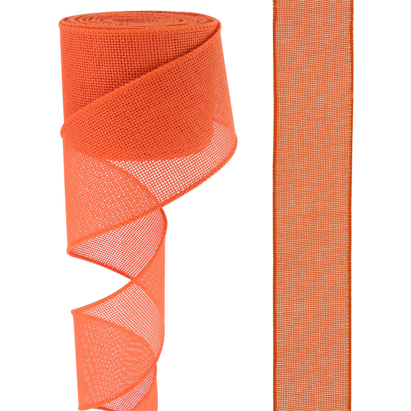 6.3cm orange