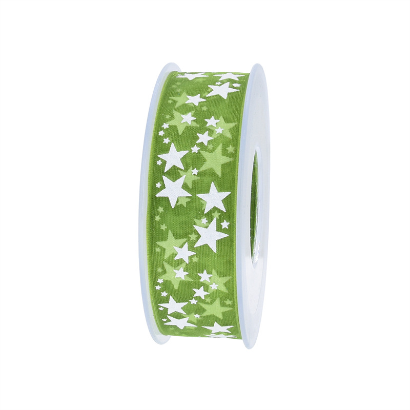 Green 2.5cm*20m