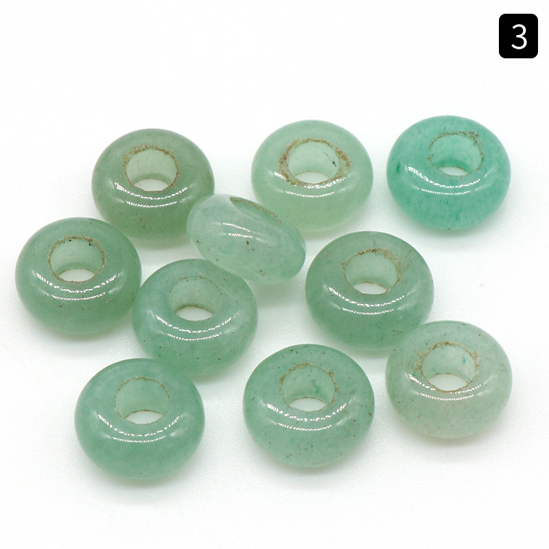 3:Aventurine Glas