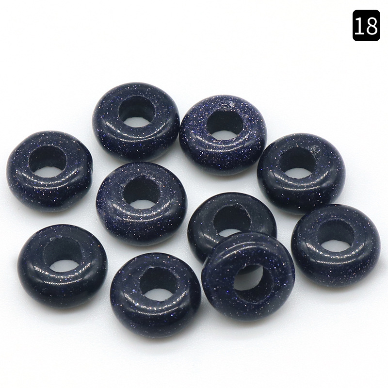 18:Blue Goldstone