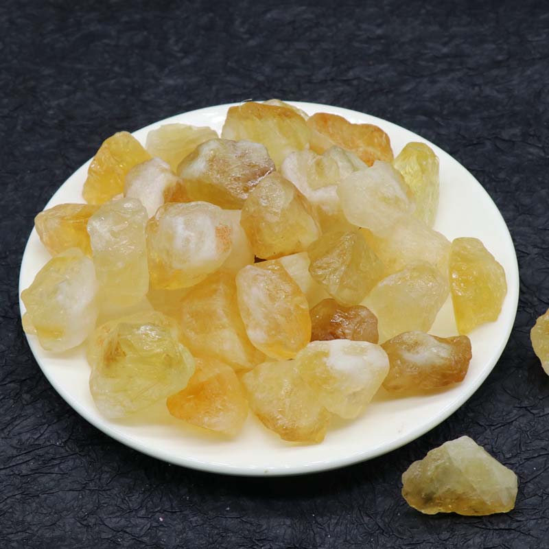 5 citrine