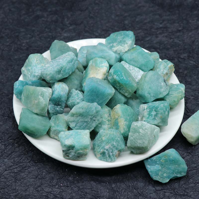 8 Amazonite