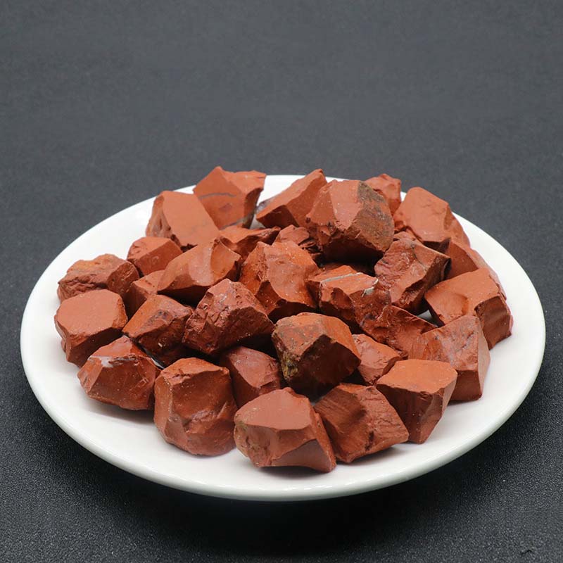 Red jasper