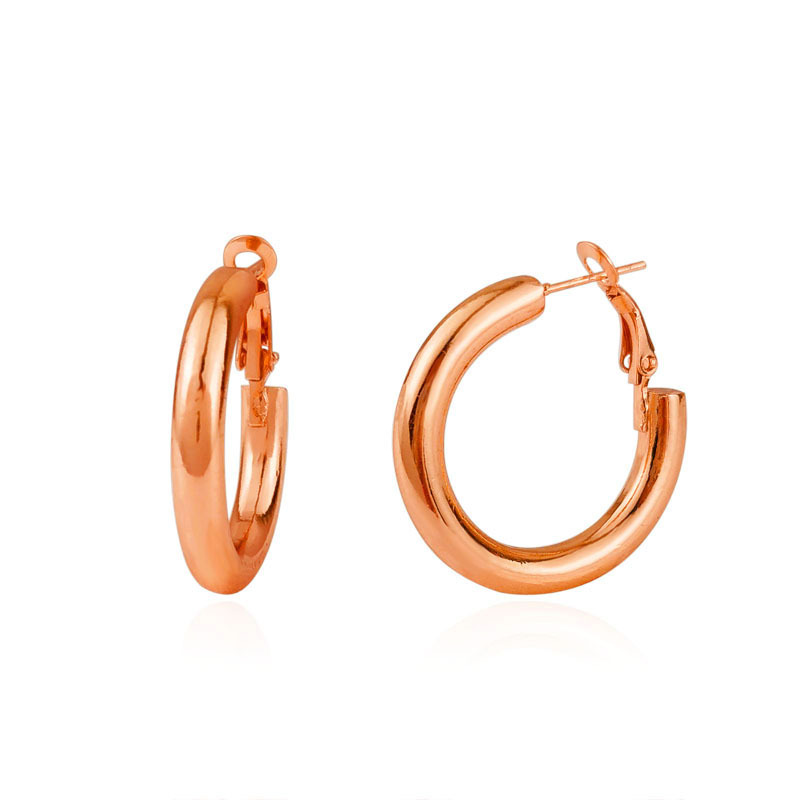 rose gold color couleur or rose