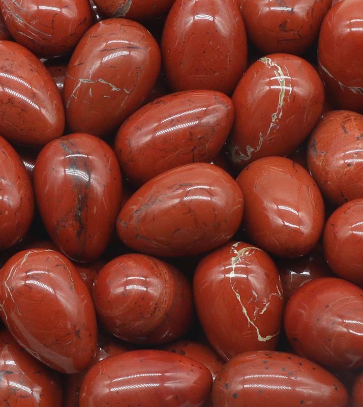 Red jasper