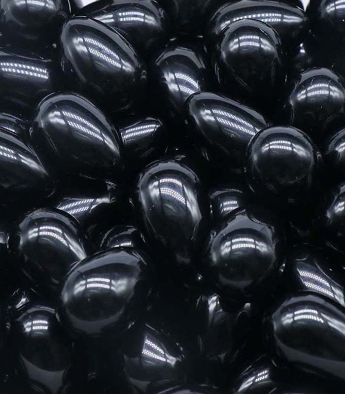 3:Black Obsidian