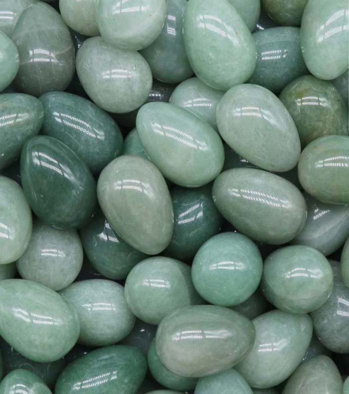 1:Aventurine Glas