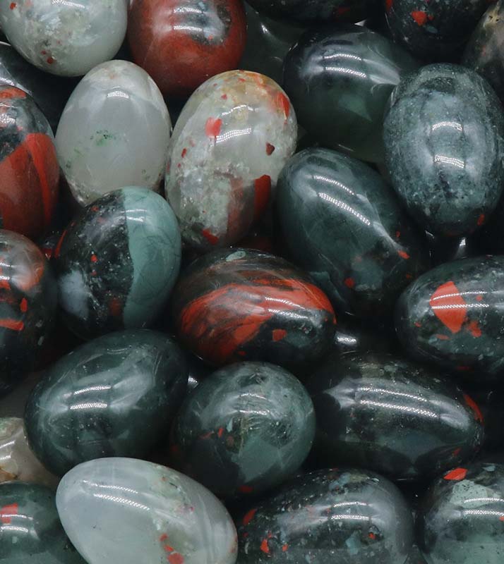 26:African Bloodstone