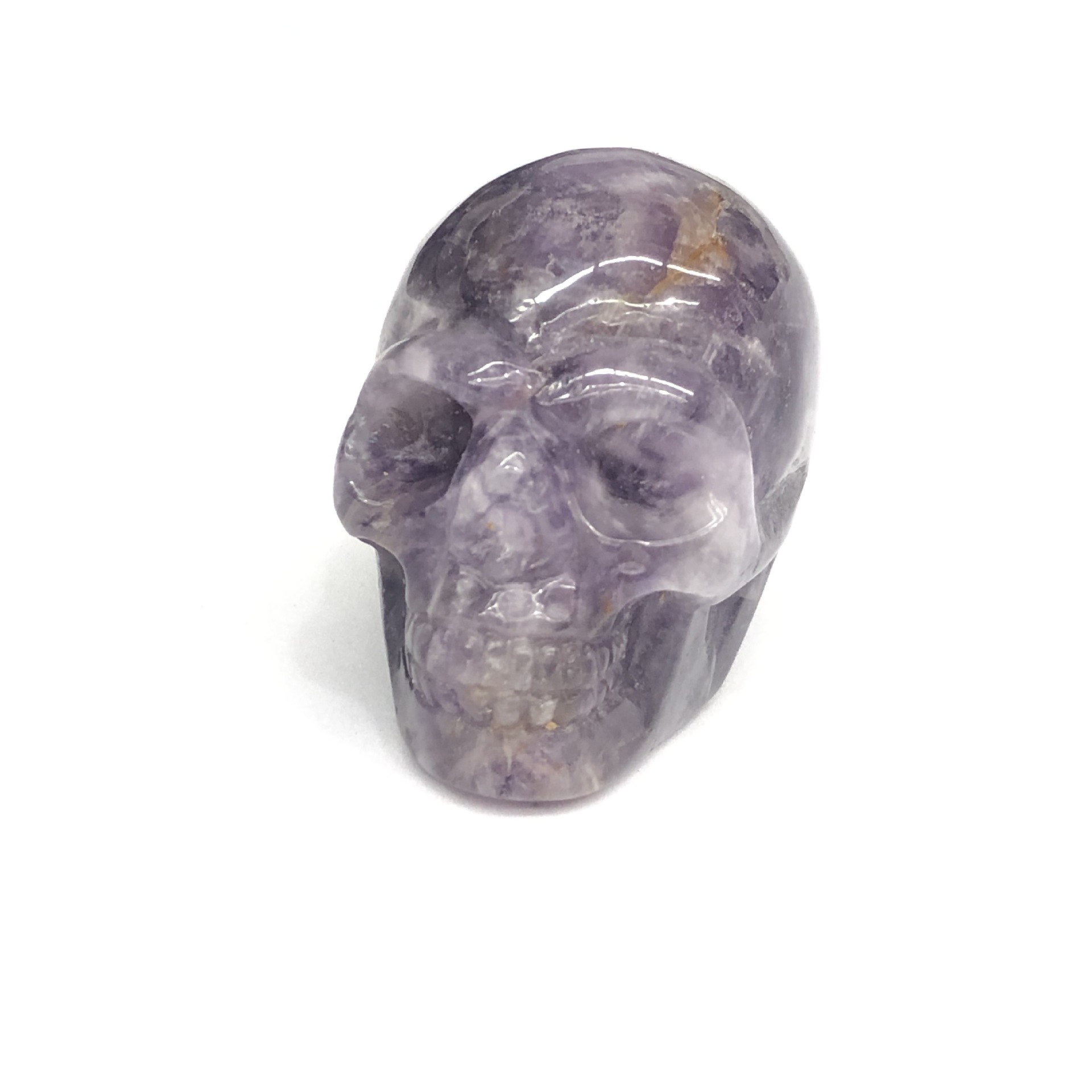 Amethyst  1 inch (3.33cm)