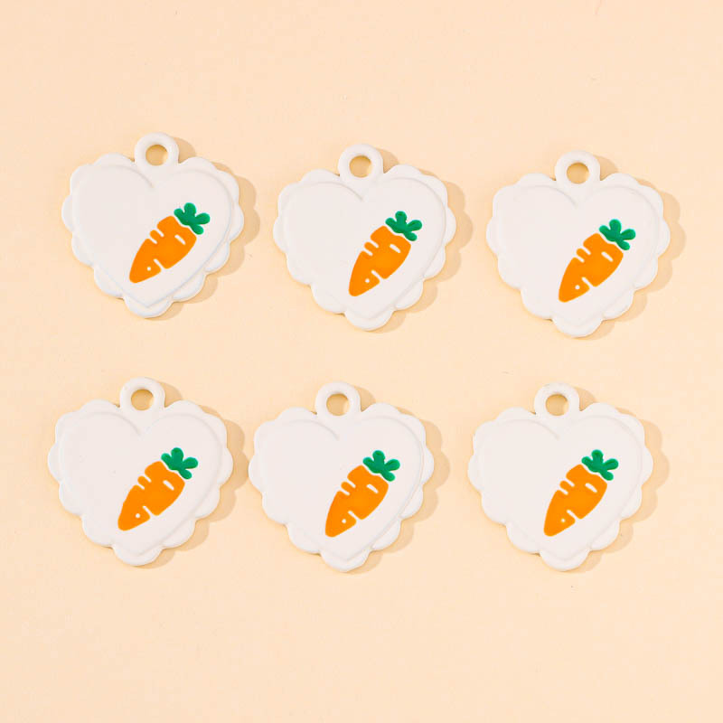 17 x18mm carrots