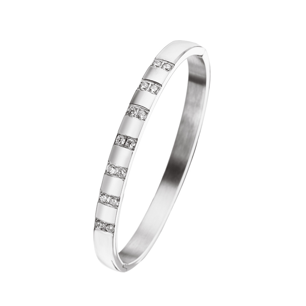 1:6x58mm Women's Silver