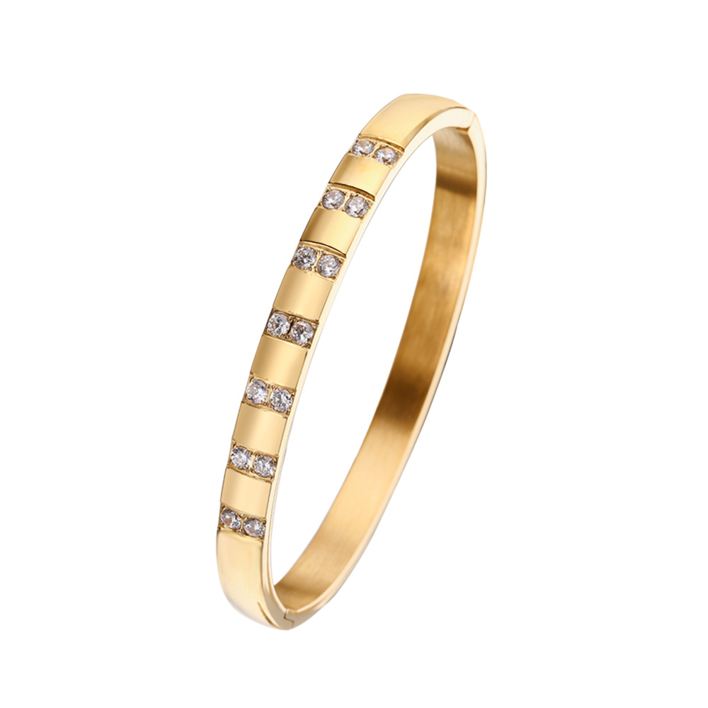 2:6x58mm Women's Gold