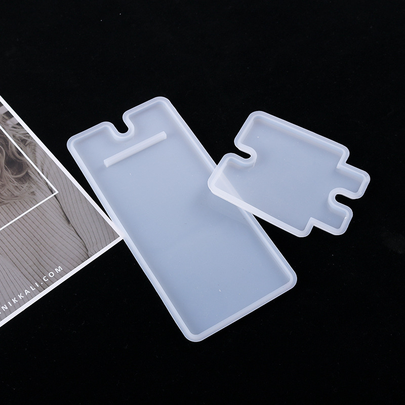 New mobile phone holder silicone mold (primary col