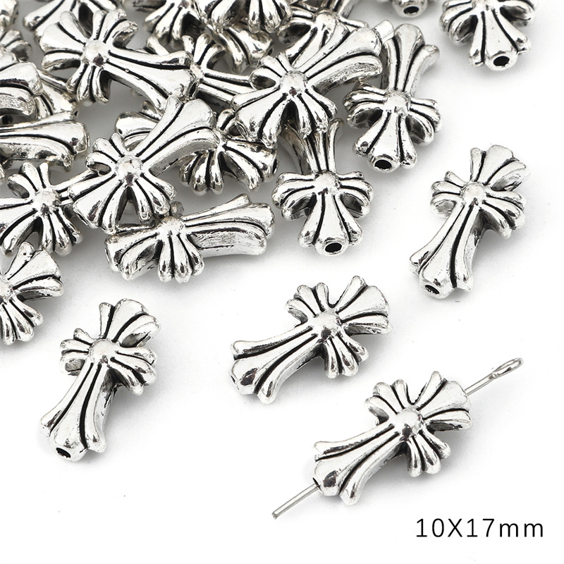 13:Cross accessories 10x17mm 10 / pack