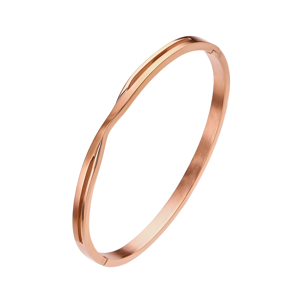 3:rose gold color