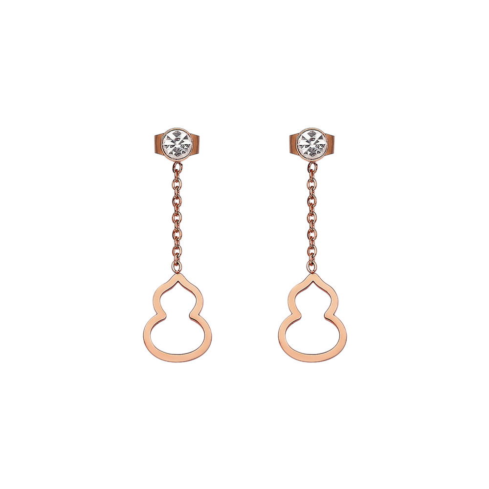 3:Rose Gold A