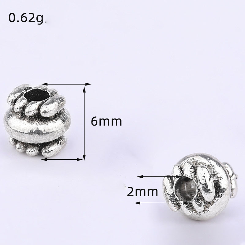 6*6mm