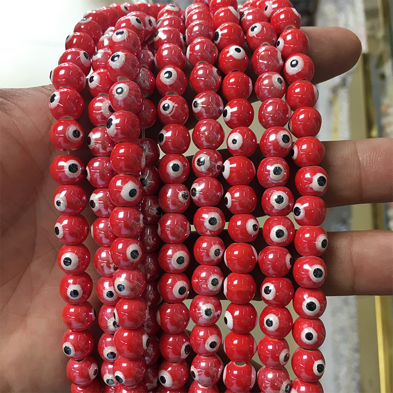 red 8mm