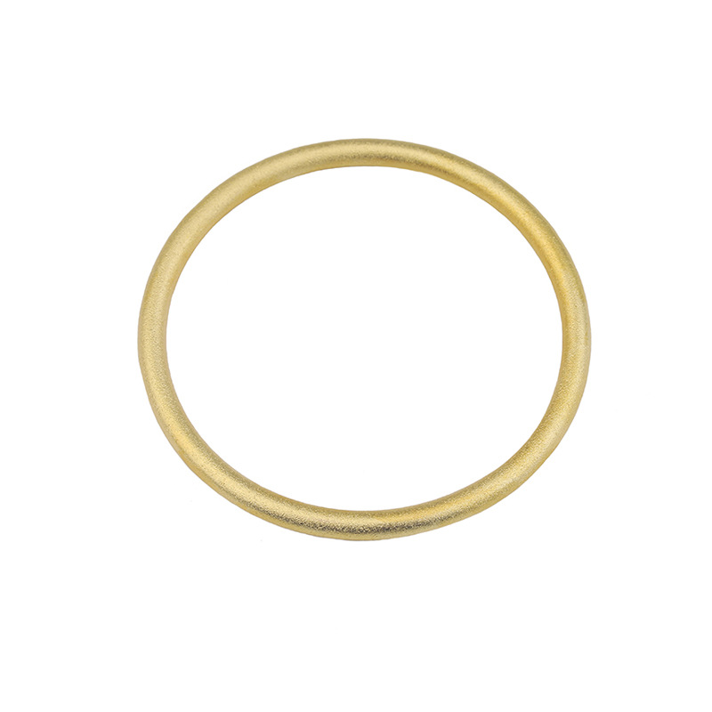 2:yellow gold 56mm