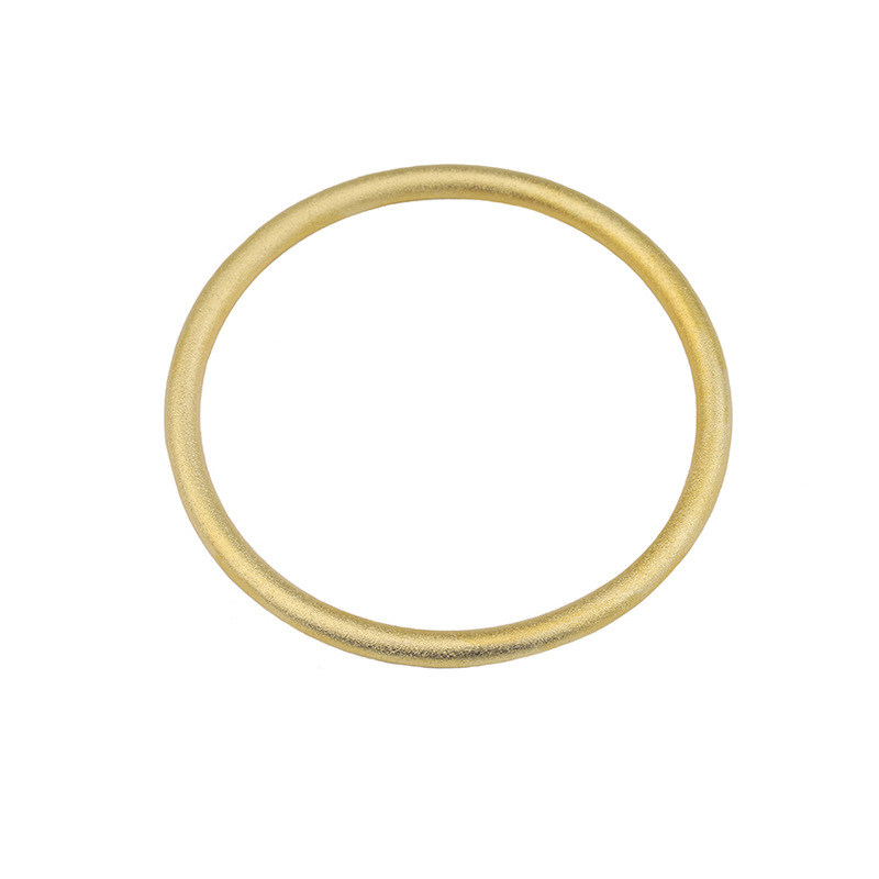 3:yellow gold 58mm