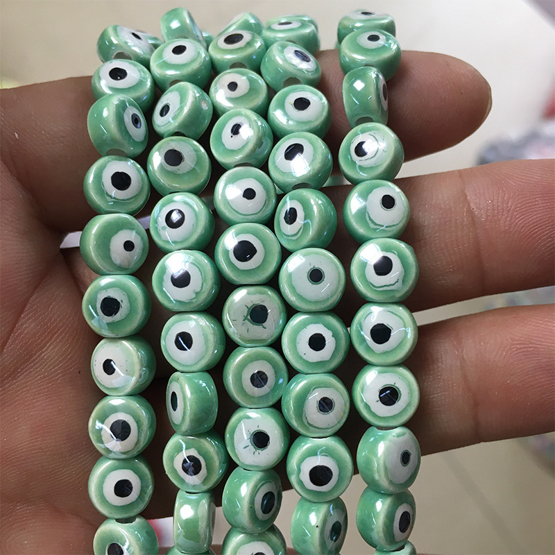 green 12mm