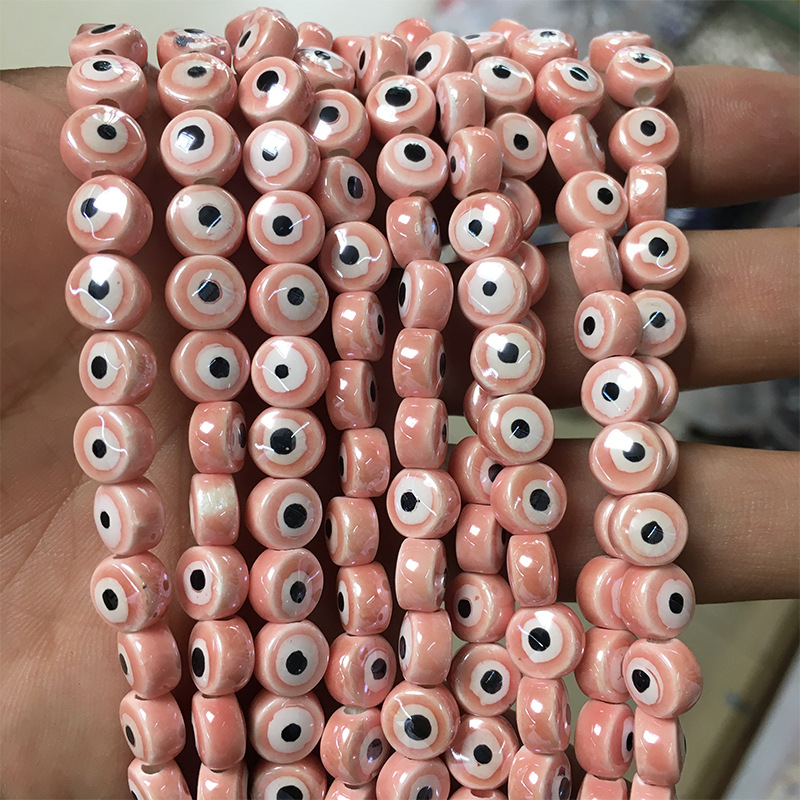 skin pink 8mm