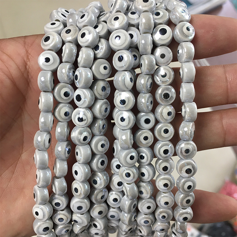 silver 10mm